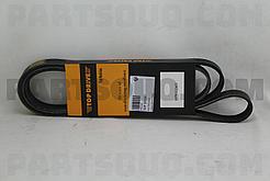 6PK2250,Ремень приводной TOYOTA 2UZ-FE, TOP DRIVE INDIA