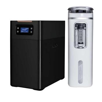 Умягчители воды