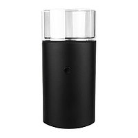 Увлажнитель-ароматизатор CANDLE ультразвуковой, черный, Черный, -, 41000 35