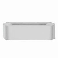 Увлажнитель-ароматизатор GLOW ультразвуковой, белый, Белый, -, 41001 01