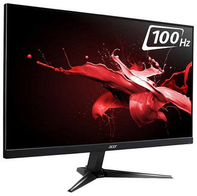 Монитор Acer 27'' Nitro QG271Ebii (UM.HQ1EE.E01)
