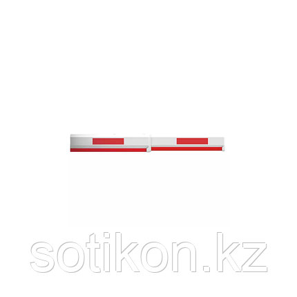 Стрела шлагбаума Hikvision DS-TMG001-7(3.6-6m), фото 1