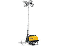 Осветительная мачта Wacker Neuson LTS 8 L