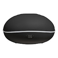 Увлажнитель-ароматизатор POND ультразвуковой, черный, Черный, -, 41002 35