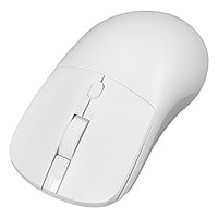 Мышь беспроводная PULSE, белая, пластик, Белый, -, 39001 01