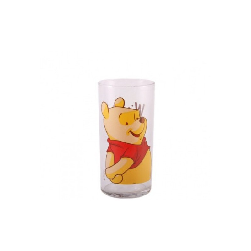 WINNIE COLORS стакан высокий (270 мл)