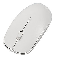 Мышь беспроводная SPECTRE, белая, пластик, Белый, -, 39002 01