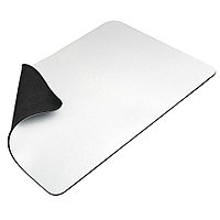 Коврик для мыши GLIDE M, 35*25*0,3см, белый, Белый, -, 38115 01