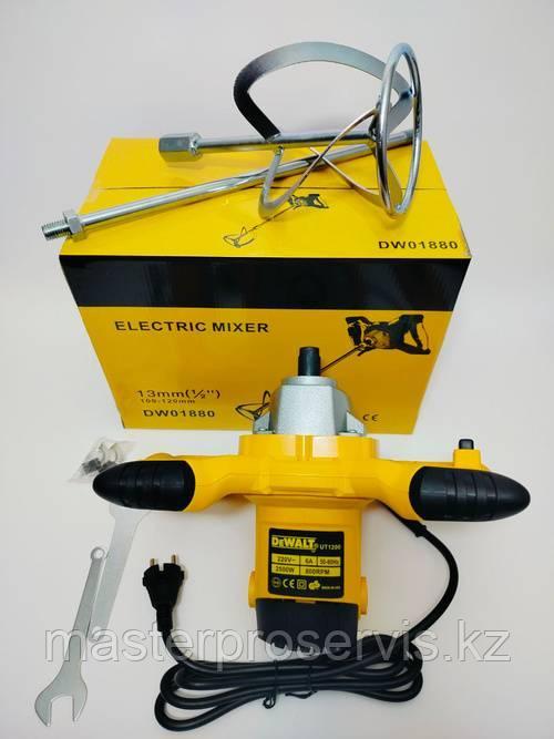 Миксер электрический DeWALT DW01880