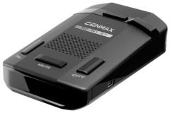 Радар -детектор Genmax RD W 1 ST
