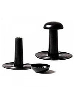 Аэратор кровельный Поливент D55/H260