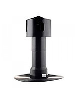 Аэратор кровельный Поливент Премиум D110/H470