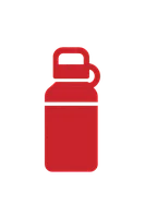 Бутылки для воды и Емкости