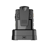 Нагрудный видеорегистратор Kuzet BC303, фото 5