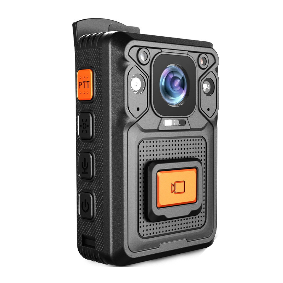 Нагрудный видеорегистратор Kuzet BC303, фото 1