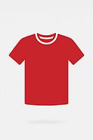 Футболки и Бейсболки