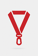 Держатели для бейджа и Ланьярды