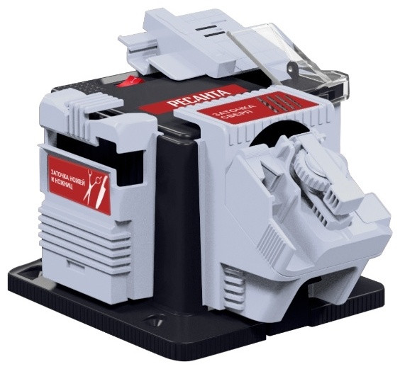 Станок заточный многофункциональный Ресанта СЗМ-10/65, фото 1