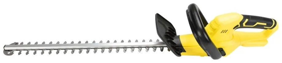 Аккумуляторный триммер-кусторез Huter GET-20H, фото 1