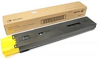 Тонер-картридж, Xerox, 006R01662 (жёлтый), Для Xerox Color C60/70, 34 000 страниц (А4)