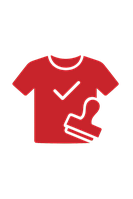 Услуги нанесения логотипа