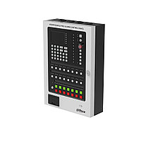 Прибор приемно-контрольный и управления пожарный адресный Dahua DHI-HY-1022 (24 В)