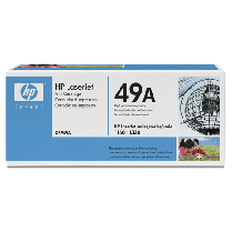 Картридж HP Q5949a(оригинал) в Алматы., фото 3