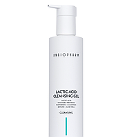 ANGIOPHARM ГЕЛЬ ДЛЯ УМЫВАНИЯ С МОЛОЧНОЙ КИСЛОТОЙ, 100 Мл