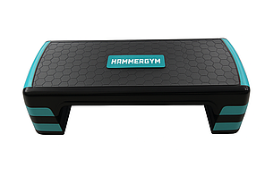 Степ-платформа HAMMERGYM OK1903-2