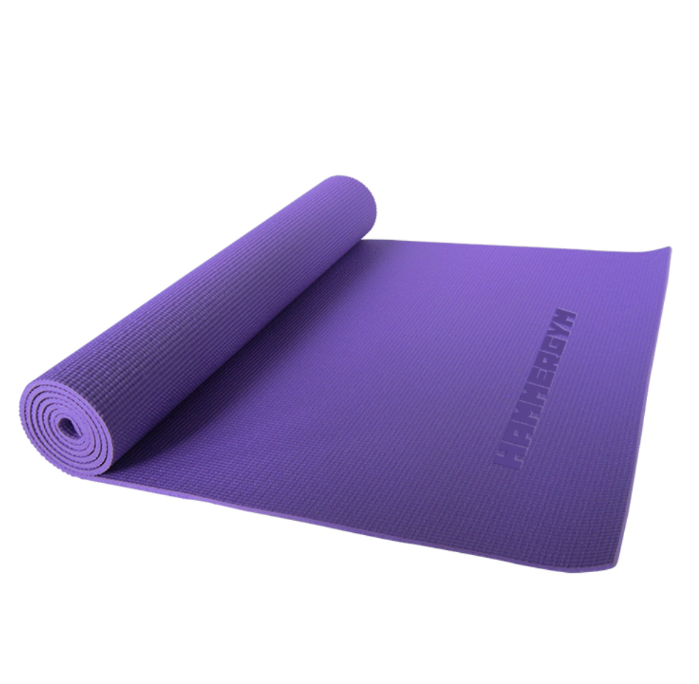 Коврик для Йоги HAMMERGYM OK1103