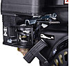 Двигатель бензиновый Huter GE-170F-20, фото 6