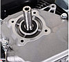 Двигатель бензиновый Huter GE-170F-19, фото 7