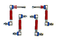 Tank 300 стойки стабилизатора сталь. Комплект 4 штуки - MINGTE