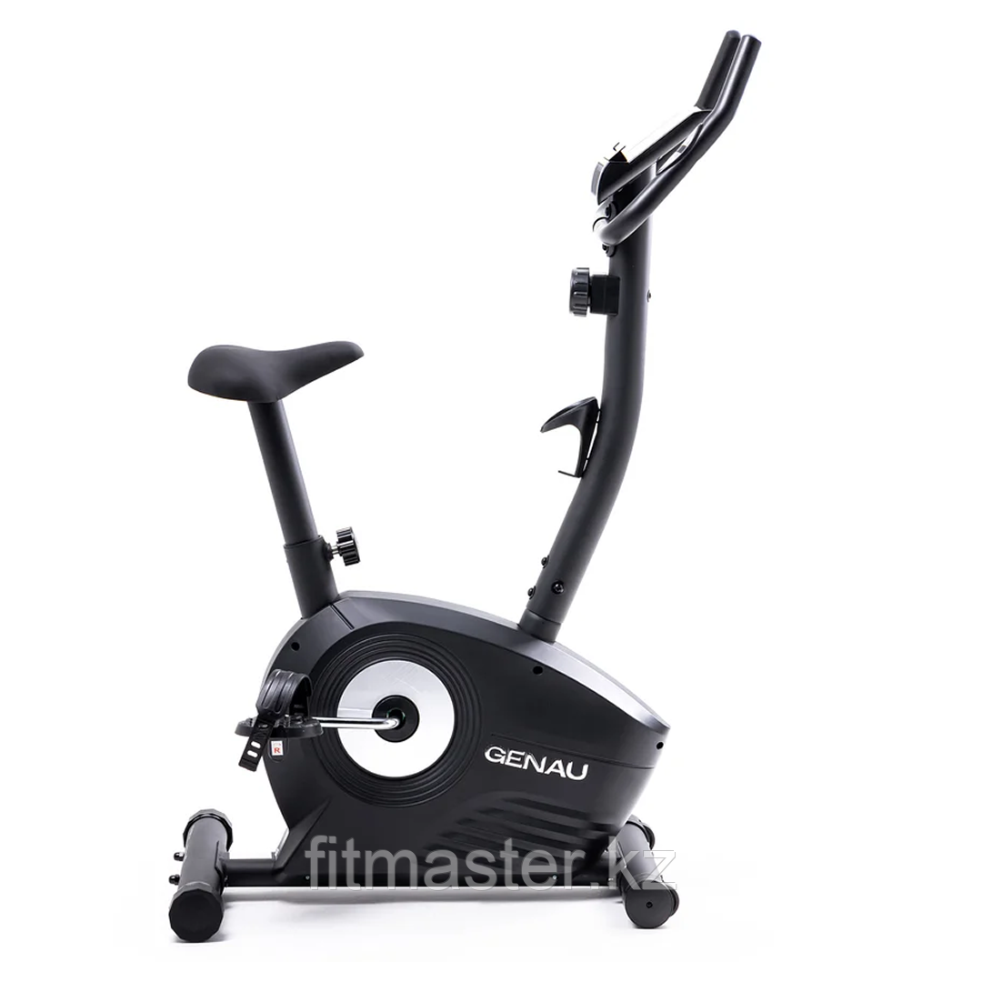 Вертикальный Велотренажер Genau UT-210 - фото 1 - id-p110988232