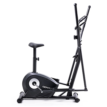 Эллиптический тренажер Genau Elliptical GN-101