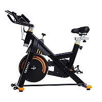 Велотренажер Genau Spin Bike XT-750