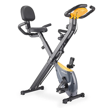 Велотренажер Genau XT350