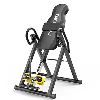 Инверсионный Стол Для Вытяжения Позвоночника