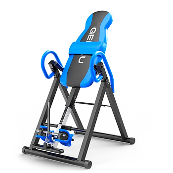 Инверсионный стол GENAU FITSPINE™ EA-350. НЕМЕЦКИЙ БРЕНД
