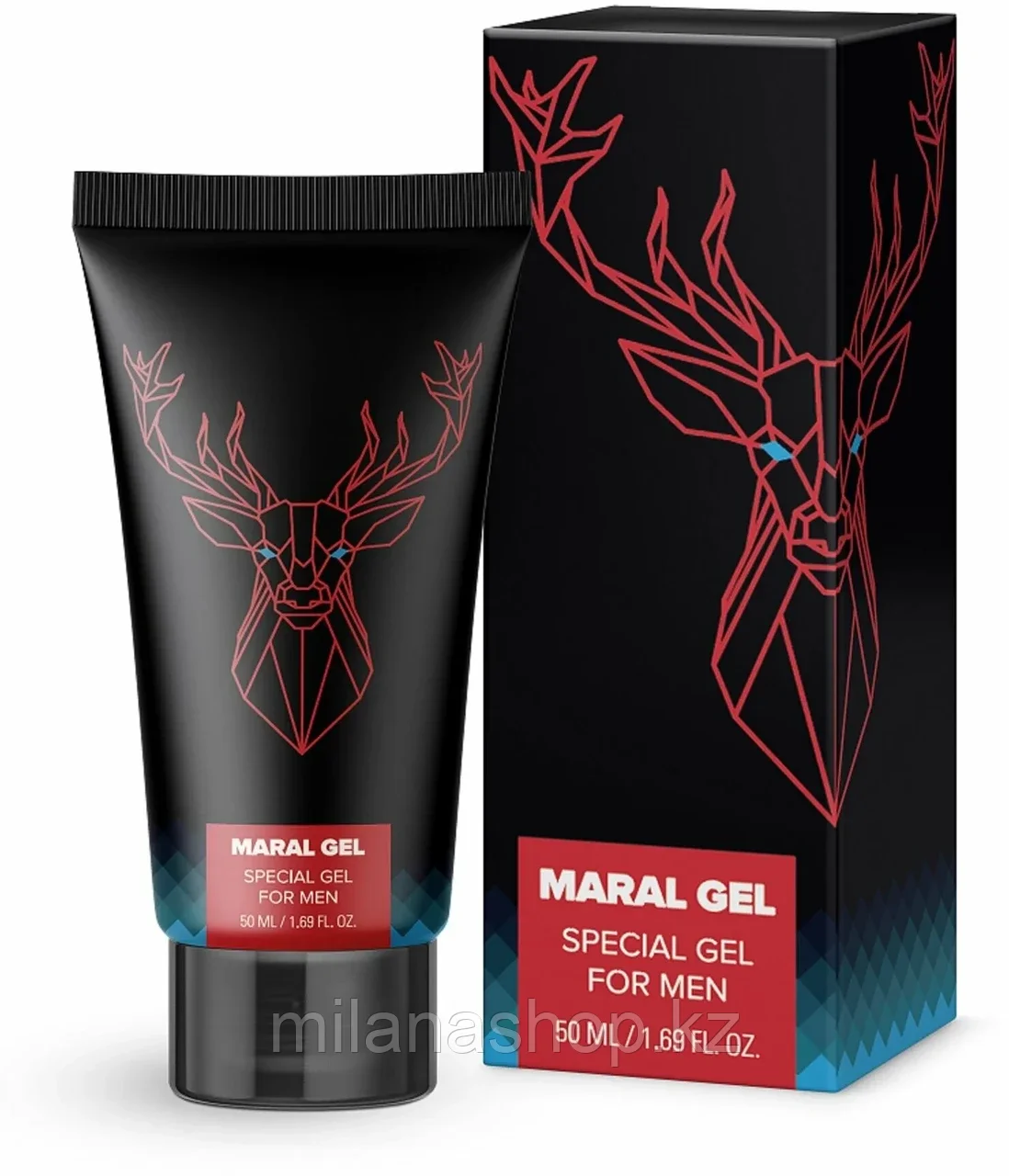 Maral GEL MEN 50 м