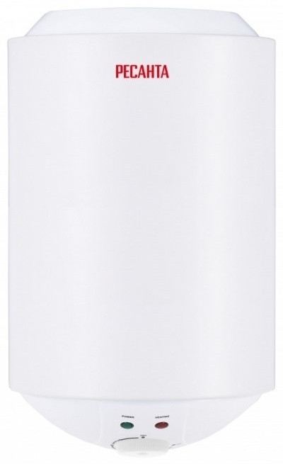 Водонагреватель накопительный ВН-15КН Ресанта, фото 1
