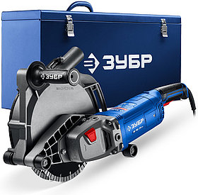 Штроборез + мет. ящик ЗШ-П65-2700 ПСТК серия «ПРОФЕССИОНАЛ»