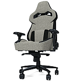 Кресло игровое ART-Wave LGC-5093/F-grey, фото 9