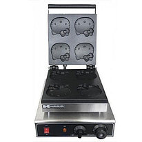 ВАФЕЛЬНИЦА HURAKAN HKN-GES13 HELLO KITTY