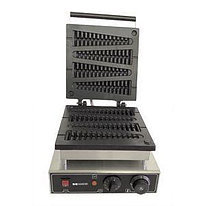 ВАФЕЛЬНИЦА HURAKAN HKN-GES7 LOLLY