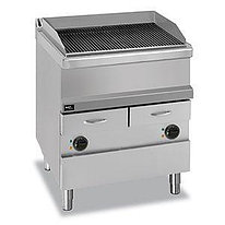 Гриль водяной 700 сер. Apach APGEW-87P