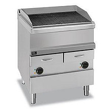 Грили водяные