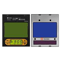 Автоматический светофильтр (АСФ) Хамелеон для маски Tecmen ADF 825S