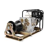 ЛТА-5 Лебедка тяговая автономная