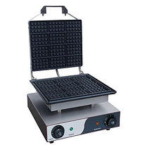 Вафельница Kocateq GH15SB для вафель 9*5,5 см
